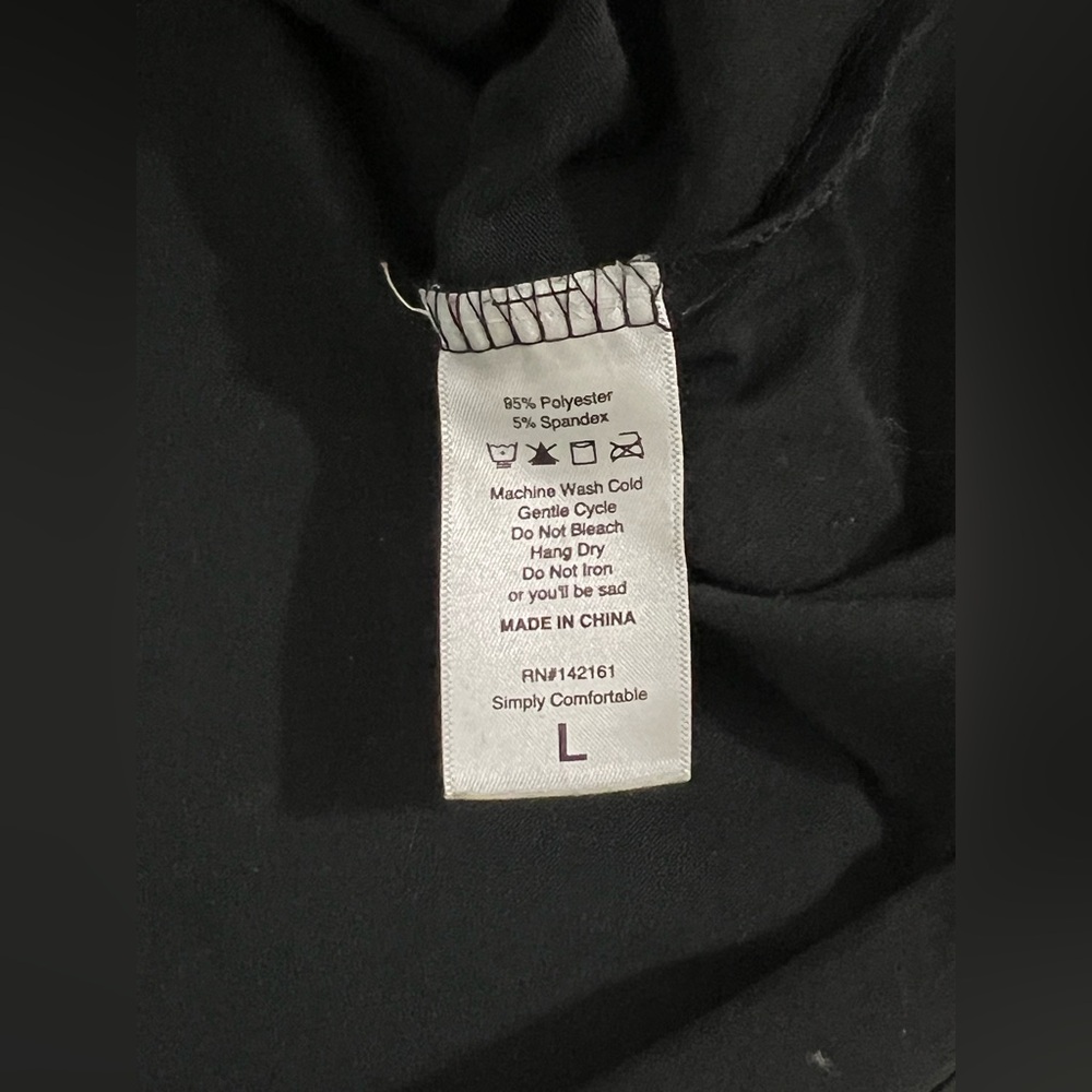 LuLaRoe Randy - Picture 4 of 5